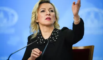 Ζαχαροβα