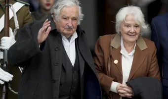 Jose Mujica