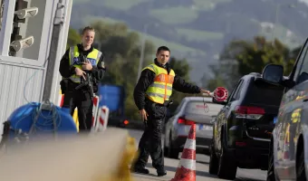 Γερμανία_σύνορα
