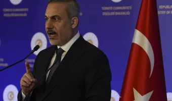 Hakan Fidan
