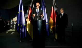 Φρίντριχ Μερτς