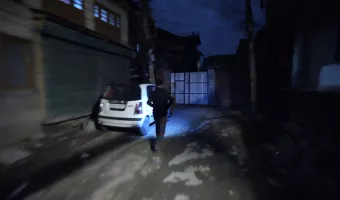 Ινδικός στρατός: Το Πακιστάν στόχευσε 3 βάσεις, δεν υπάρχουν απώλειες