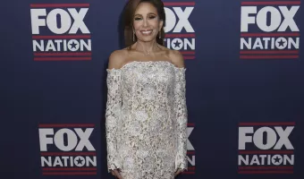 Jeanine Pirro