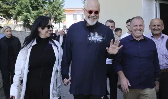 Έντι Ράμα