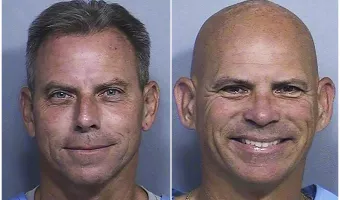 Menendez brothers