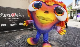Eurovision