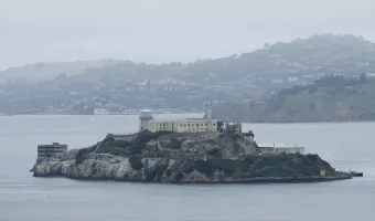 Αλκατράζ 