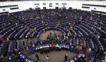 European Parliament