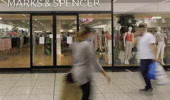 Marks & Spencer