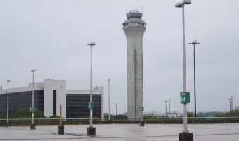  Διεθνές Αεροδρόμιο Newark Liberty στο Νιου Τζέρσεϊ
