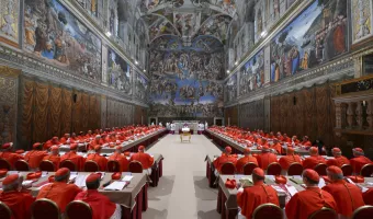 Vatican Conclave