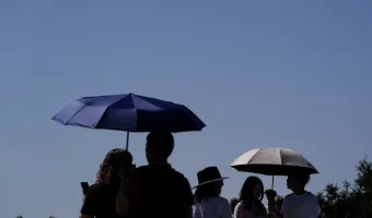 Ζέστη 