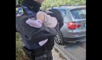 αστυνομικός