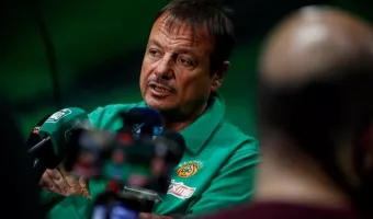 Αταμάν: «Οι οπαδοί μας ξέρουν περισσότερο μπάσκετ από αυτούς της Εφές»
