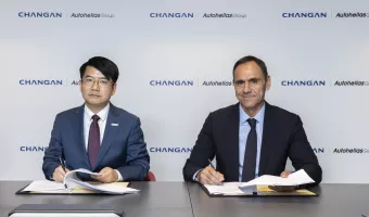 Από την Autohellas τα κινεζικά αυτοκίνητα Changan στην Ελλάδα