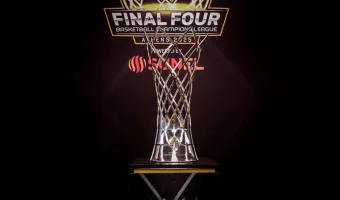 Final 4 BCL: Μακράν πρώτη η Μάλαγα, τελευταία η ΑΕΚ