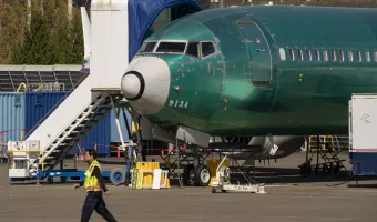 Boeing