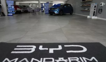 BYD