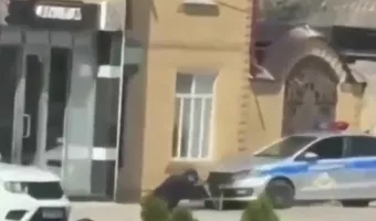 Νταγκεστάν