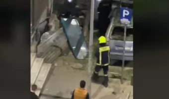 θεσσαλονικη βομβα