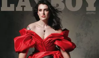 playboy