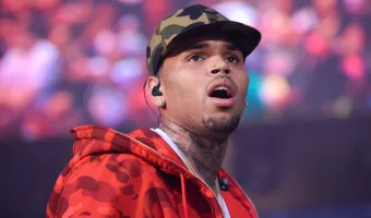 Chris Brown