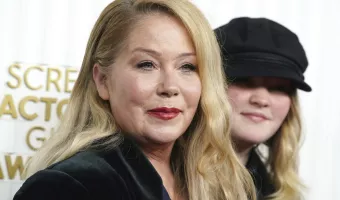 Christina Applegate