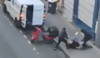 Γαλλία: Απόπειρα απαγωγής της κόρης και του εγγονού «βασιλιά» των κρυπτονομισμάτων