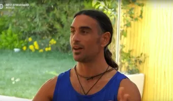 Big Brother στον ΣΚΑΪ: Ο αρχηγός Dada έβαλε τους κανόνες του