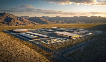 Data Centers