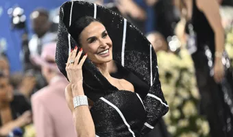 Demi Moore