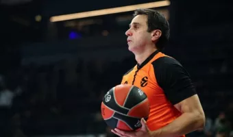 Διαιτητής