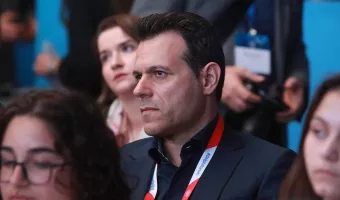 Ιτούδης