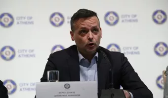 Χάρης Δούκας