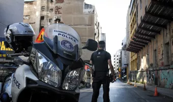 έκρηξη