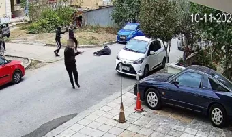 Εθνικιστική Νεολαία Θεσσαλονίκης