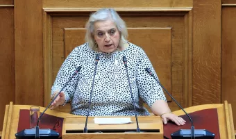 Αλεξάνδρα Παπαδοπούλου