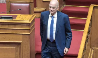 Νίκος Δένδιας 