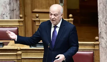 Γιώργος Φλωρίδης