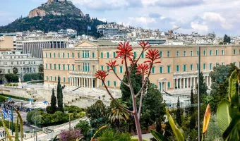 καιρός 