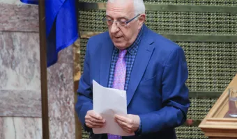 Νικήτας Κακλαμάνης 