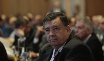 αρατζαφέρης