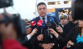 Βασίλης Κικίλιας