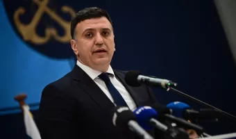 Βασίλης Κικίλιας