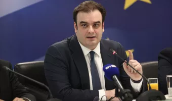 Πιερρακάκης