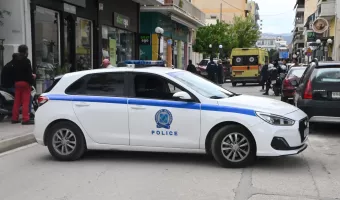 ΑΣΤΥΝΟΜΙΑ