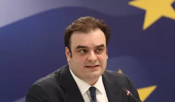 Κυριάκος Πιερρακάκης