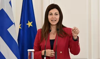 Σοφία Ζαχαράκη 