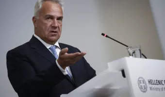 Βορίδης