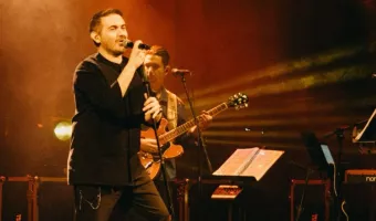 Μιχάλης Χατζηγιάννης: Το «ανοσιούργημα» του Light και τα τραγούδια Eurovision